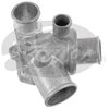 Image de Thermostaat koelvloeistof TH18380G1 Gates