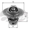 Image de Thermostaat koelvloeistof TH22285G1 Gates