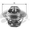 Image de Thermostaat koelvloeistof TH23389G1 Gates