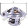 Image de Thermostaat koelvloeistof TH24485G1 Gates
