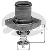Image de Thermostaat koelvloeistof TH24989G1 Gates