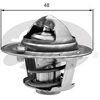 Image de Thermostaat koelvloeistof TH25782G1 Gates