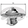 Image de Thermostaat koelvloeistof TH25982G1 Gates
