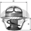 Image de Thermostaat koelvloeistof TH03088G1 Gates