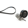 Image de Multiriem set K026PK1003 Gates