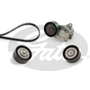 Image de Multiriem set K036PK2153 Gates