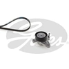 Image de Multiriem set K026PK1028 Gates
