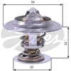 Image de Thermostaat koelvloeistof TH26590G1 Gates