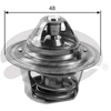 Image de Thermostaat koelvloeistof TH27188G1 Gates
