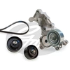 Image de Multiriem set K037PK1640 Gates