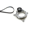 Image de Multiriem set K056PK1163 Gates
