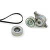 Image de Multiriem set K106PK1863 Gates