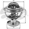 Image de Thermostaat koelvloeistof TH32387G1 Gates
