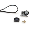 Image de Multiriem set K016PK1203 Gates
