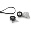 Image de Multiriem set K036PK1660 Gates