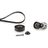 Image de Multiriem set K016PK1840 Gates