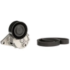 Image de Poly V-riem set K035PK865 Gates