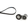 Image de Multiriem set K015PK940 Gates
