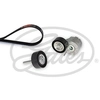 Image de Multiriem set K016PK1525 Gates