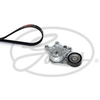 Image de Multiriem set K016PK798 Gates