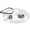 Image de Multiriem set K266PK1700 Gates