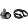Image de Multiriem set K016PK1025 Gates
