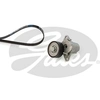 Image de Poly V-riem set K106PK1098 Gates