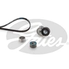Image de Multiriem set K036PK1453 Gates