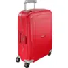 Image de Samsonite S'Cure Valise à 4 Roulettes 55 cm Crimson Red 49539-1235