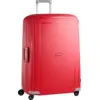 Image de Samsonite S'Cure Valise à 4 Roulettes 81 cm Crimson Red