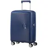 Image de American Tourister Valise à Roulettes Soundbox Spinner 55/20 Tsa 35.5l