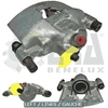 Image de Remklauw BC60144 ERA Benelux
