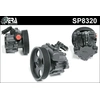 Image de Stuurpomp SP8320 ERA Benelux