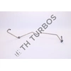 Image de Olieleiding turbolader THK20024 Turbos Hoet