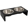 Image de Flamingo Mangeoire Pour Chien Kobushi Twin
