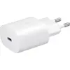 Image de Samsung Chargeur Super Fast Charging avec Port USB-C 25 W GP-PTU021SOAWQ/BDL