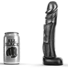 Image de Gode AB02 Mark All Black 19 x 4.5cm