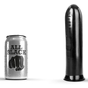 Image de Gode AB08 Big Shot All Black 18 x 4.6cm