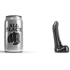Image de Gode AB32 Microdick All Black 7 x 2cm