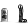 Image de Gode AB44 Mallet All Black 13 x 4.5cm