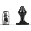 Image de Plug AB72 Plug8 All Black 13 x 8cm noir
