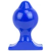 Image de Plug XL All Blue 14 x 9.4cm bleu