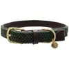 Image de Kentucky Collier De Chien Nylon Plaited