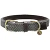 Image de Kentucky Collier De Chien Nylon Plaited