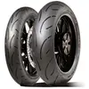 Image de Dunlop Sportmax Sportsmart II 180/55 ZR17 73W