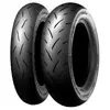 Image de Dunlop TT 93 GP 120/80 D12 55J
