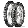 Image de Dunlop Geomax MX 52 F 60/100 D14 30M