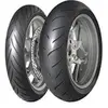 Image de Dunlop Sportmax D 222 180/55 ZR17 73W
