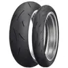 Image de Dunlop Sportmax Alpha-13 120/70 R17 58H