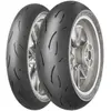 Image de Dunlop Sportmax GP Racer D212 200/55 ZR17 78W